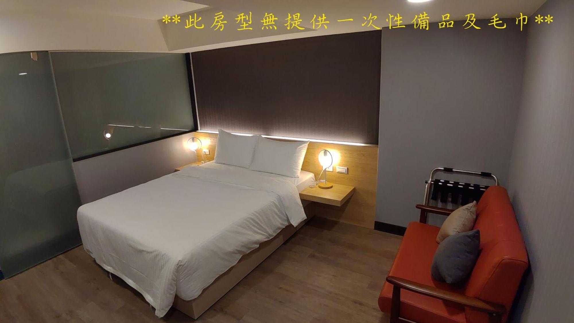 Cy Hotel Taipei Esterno foto